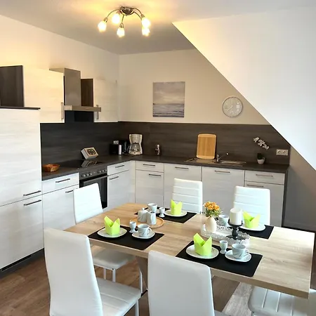 Apartment Serviced 