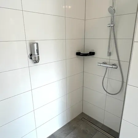 Apartment Serviced 
