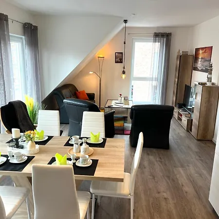 Apartment Serviced 
