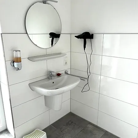 Apartment Serviced 
