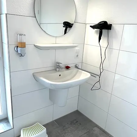 Apartment Serviced 