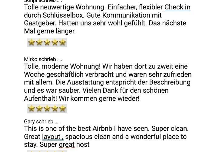 Serviced  Nautilus  Großer Balkon Einbauküche Neubau 74 Qm Free Wifi 2 Schlafzimmer